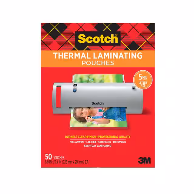 TP5854-50 3M  Equipos de oficina - Suministros de oficina